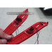 exled hyundai avante md rear bumper led modules